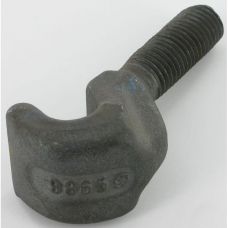 Крюк з гвинтом M16 3019865, Lemken